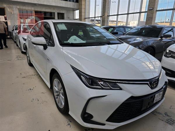 Toyota Corolla 2025 for sale in Iraq - Baghdad